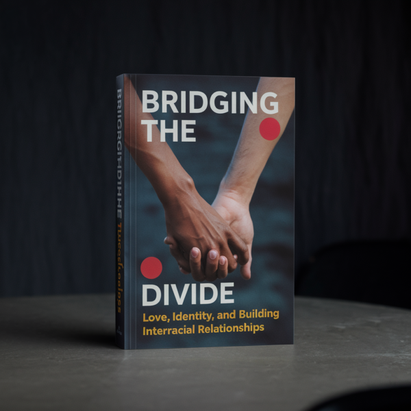 Bridging the Divide: Love, Identity, and Building Interracial Relationships