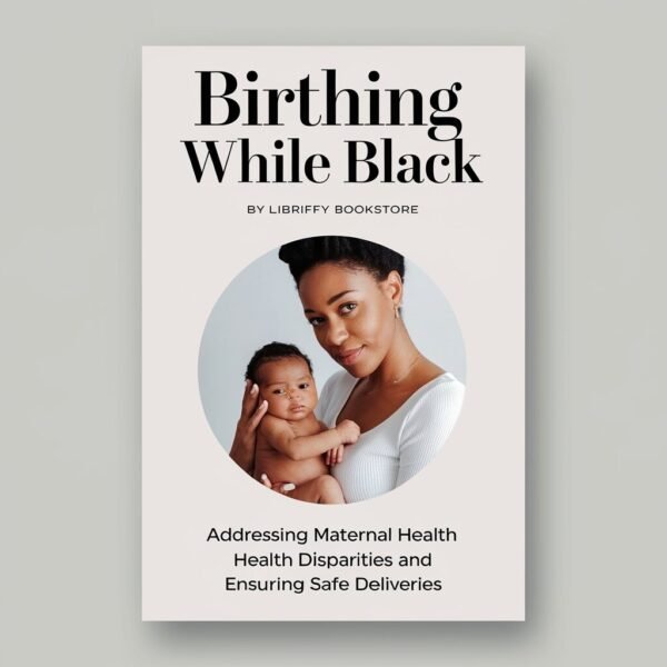 Birthing While Black: Addressing Maternal Health Disparities and Ensuring Safe Deliveries