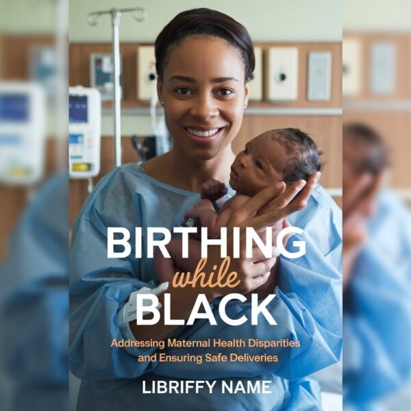 Birthing While Black: Addressing Maternal Health Disparities and Ensuring Safe Deliveries