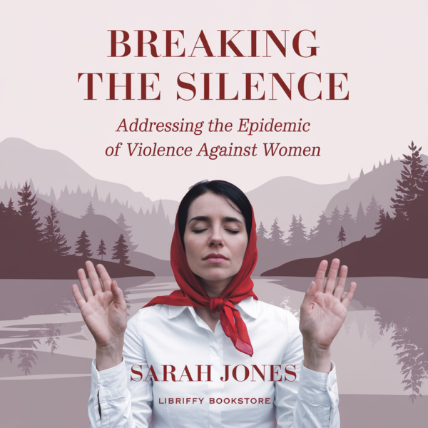 Breaking the Silence: Addressing the Epidemic of Violence Against Women.