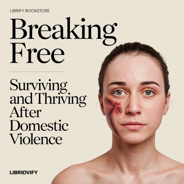 Breaking Free: Surviving and Thriving After Domestic Violence Cover 1