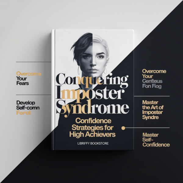 Conquering Imposter Syndrome: Confidence Strategies for High Achievers.