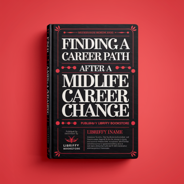 Finding a Career Path After a Midlife Career Change