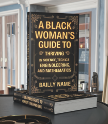 A Black Woman's Guide to Thriving in Science, Technology, Engineering, and Mathematics