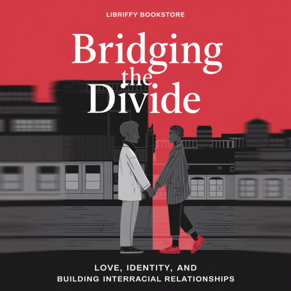 Bridging the Divide: Love, Identity, and Building Interracial Relationships