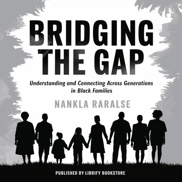 Understanding and Connecting Across Generations in Black Families